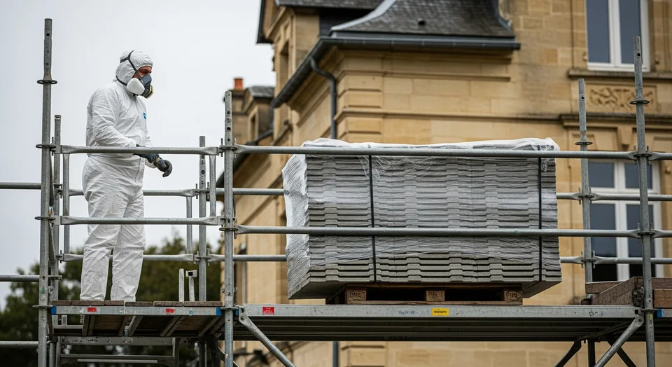 Combien coûte un désamiantage à Bordeaux en 2026 ?